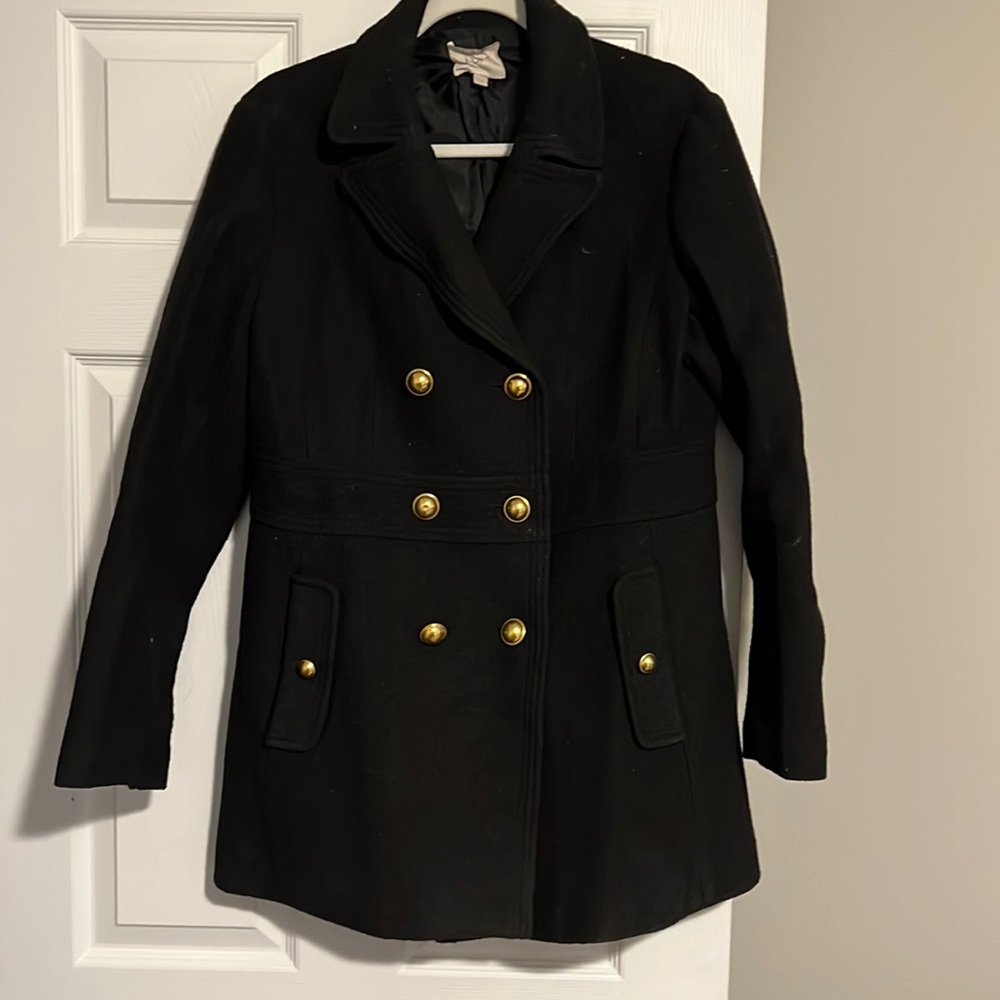 Loft Jacket - image 1
